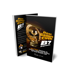 Best Sellers Circle Presents B7 Formula